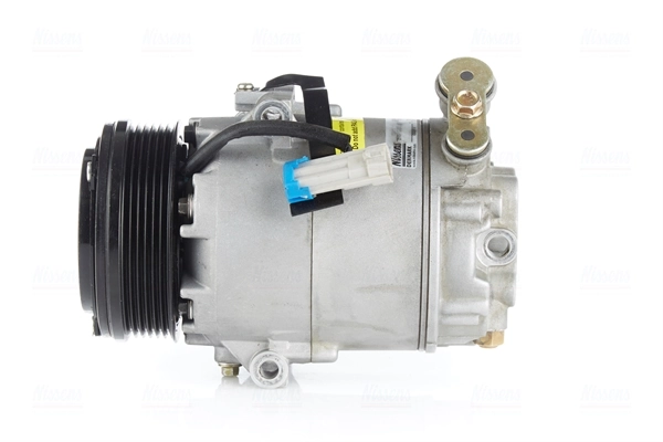 Компресор системи кондиціювання Nissens 89222 ціна, від 263.44 USD