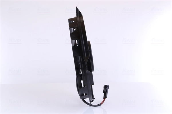 Вентилятор радіатора Nissens 85605 ціна, від 83.49 USD