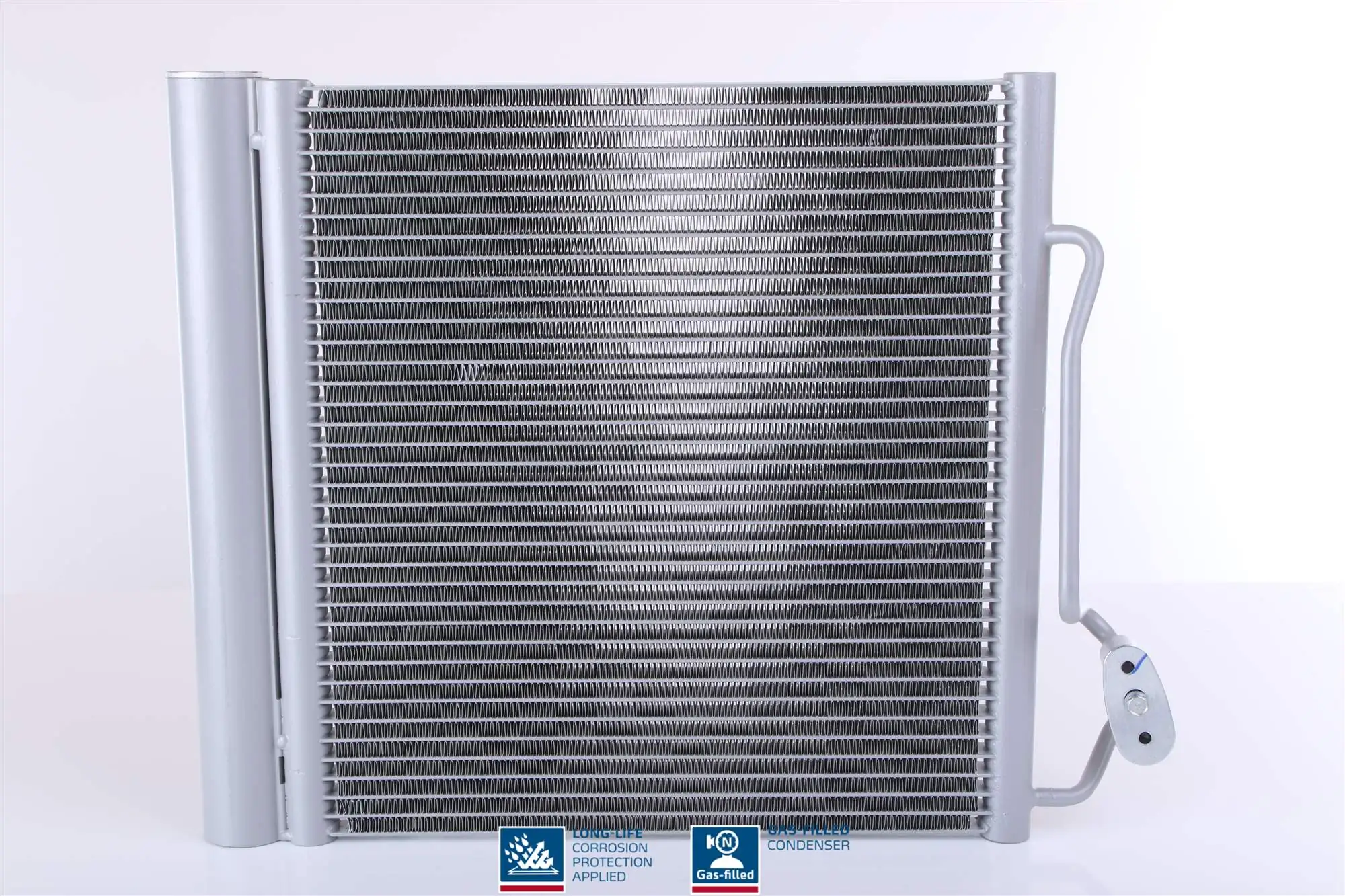 Купити AC830020 Maxgear Радіатор системи охолодження кондиціонера