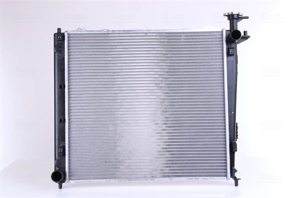Радіатор основний Polcar 4172081 ціна, від 88.20 USD