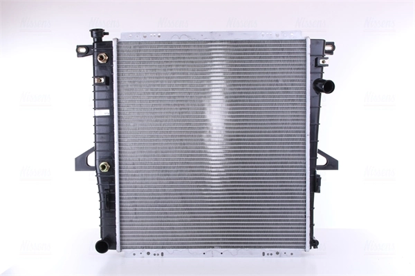 Радіатор 3270083 Polcar
