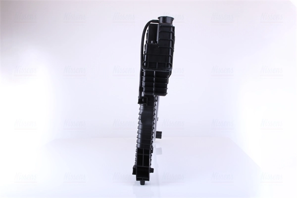 Радіатор основний Nissens 62687A ціна, від 171.67 USD