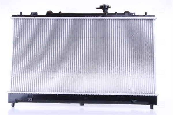 Радіатор основний Nissens 62465A ціна, від 112.49 USD