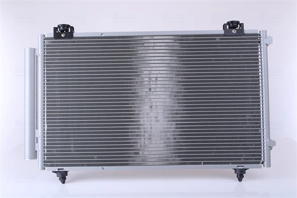Конденсатор кондиціонера Nissens 940299 ціна, від 104.57 USD