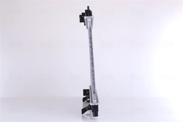 Радіатор основний Nissens 67719 ціна, від 168.38 USD