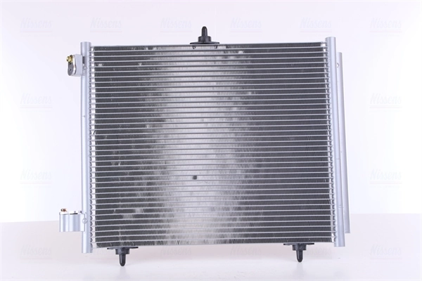 Конденсатор кондиціонера Nissens 94595 ціна, від 68.32 USD