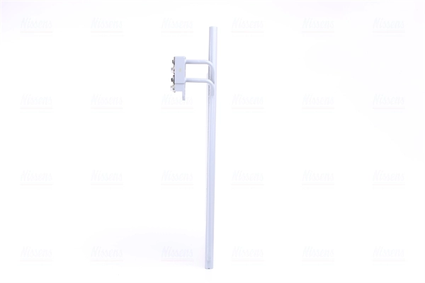 Конденсатор кондиціонера Nissens 940343 ціна, від 100.92 USD
