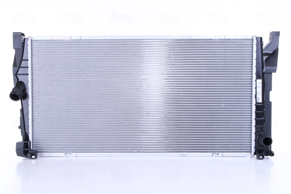 Радіатор основний Nissens 69708 ціна, від 159.22 USD