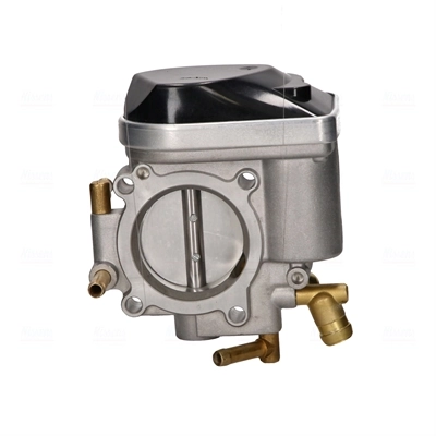 Блок дросельної заслінки Nissens 955002 ціна, від 100.31 USD
