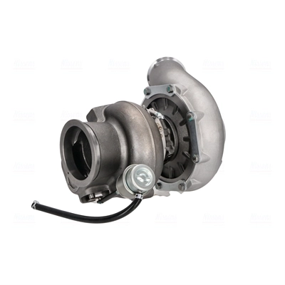 Турбіна Nissens 93339 ціна, від 393.93 USD