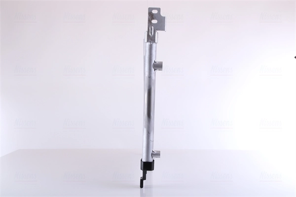  Радіатор кондиціонера Lexus RX 