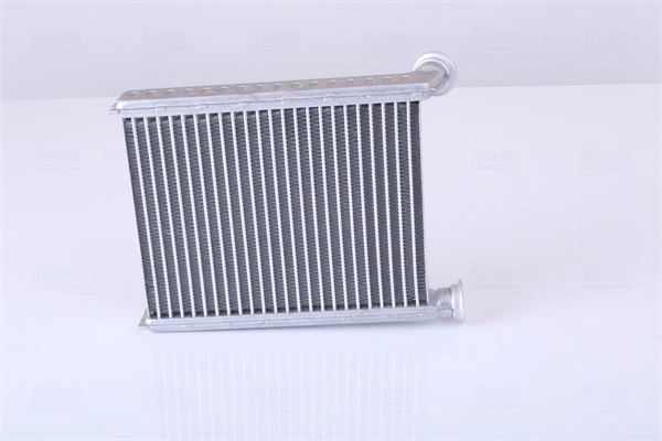 Радіатор пічки (обігрівача) Nissens 73345 ціна, від 61.44 USD