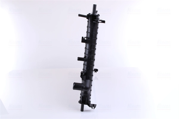 Радіатор основний Nissens 62156A ціна, від 121.99 USD