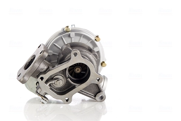 Турбіна TBM0043 Magneti Marelli