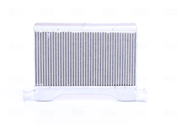 Радіатор пічки (обігрівача) Nissens 70528 ціна, від 42.88 USD