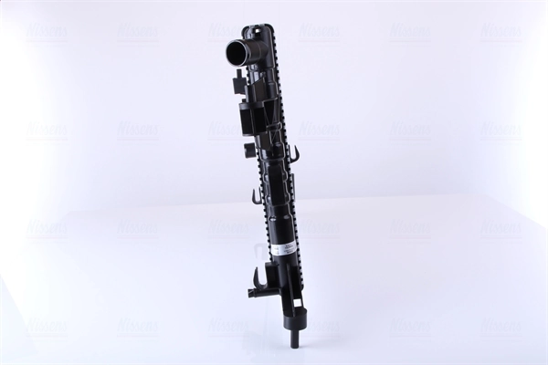 Радіатор основний Nissens 63008 ціна, від 59.14 USD