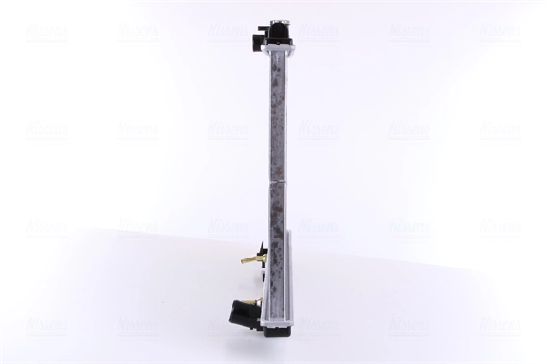 Радіатор основний Koyorad PL011544 ціна, від 198.86 USD