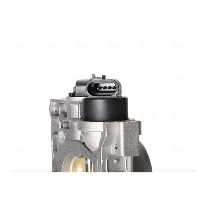 Заслінка повітряна NRF 408028