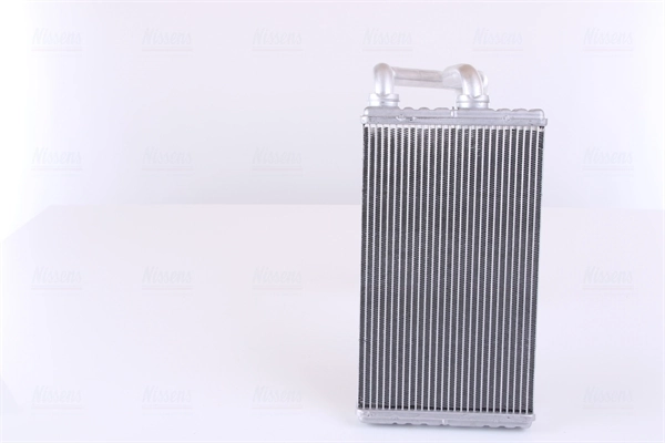 Радіатор пічки (обігрівача) Nissens 72956 ціна, від 54.78 USD