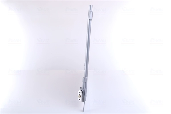 Конденсатор кондиціонера Nissens 941209 ціна, від 179.53 USD