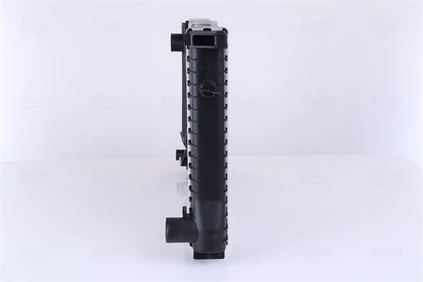 Радіатор основний Nissens 60729A ціна, від 75.96 USD