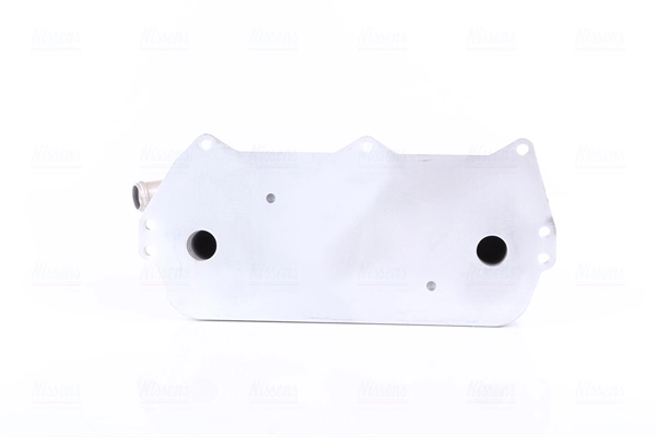 Радіатор масляний Nissens 90916 ціна, від 62.26 USD