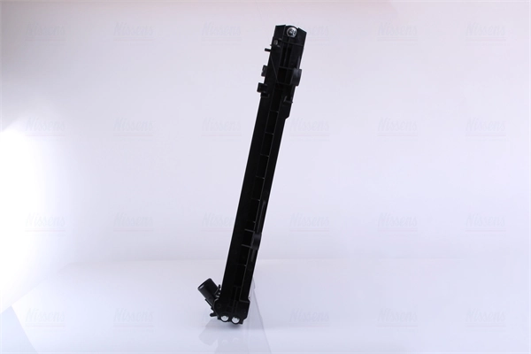 Радіатор основний Nissens 646826 ціна, від 295.82 USD