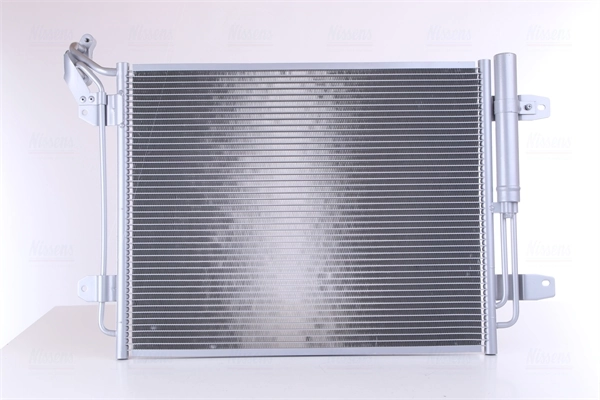Конденсатор кондиціонера Nissens 940138 ціна, від 128.92 USD