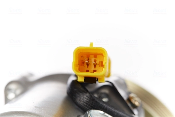 Насос кондиціонера Nissens 89404
