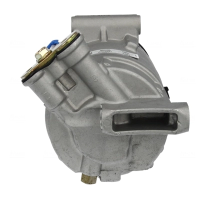 Компресор системи кондиціювання Nissens 89038 ціна, від 250.33 USD