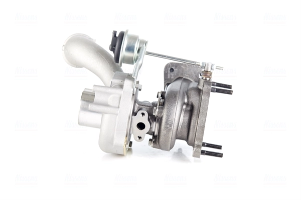 Турбіна Borg-Warner K03055 ціна, від 192.62 USD