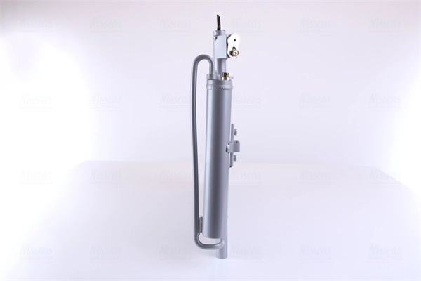 Радіатор кондиціонера 940142 Nissens