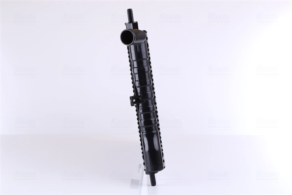  Радіатор Opel Kadett 