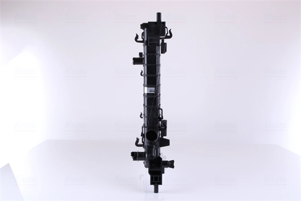 Радіатор основний Nissens 61678 ціна, від 136.14 USD