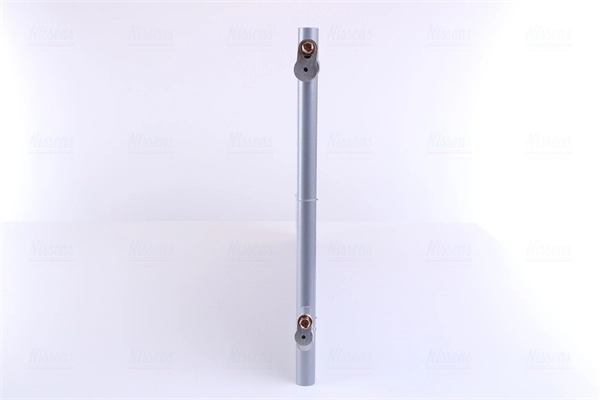Конденсатор кондиціонера Nissens 940678 ціна, від 170.08 USD