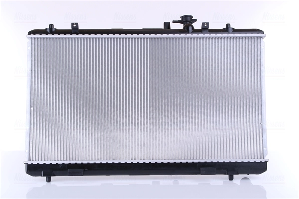 Купити 71742136 Fiat/Alfa/Lancia Радіатор двигуна