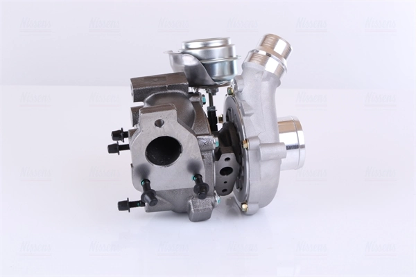 Турбіна Nissens 93427 ціна, від 184.54 USD