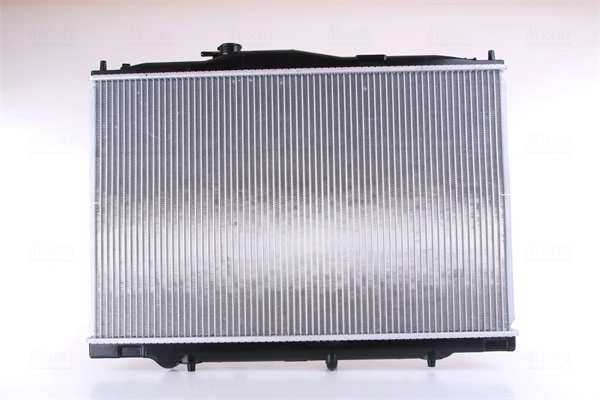 Радіатор основний Polcar 3860083 ціна, від 107.63 USD
