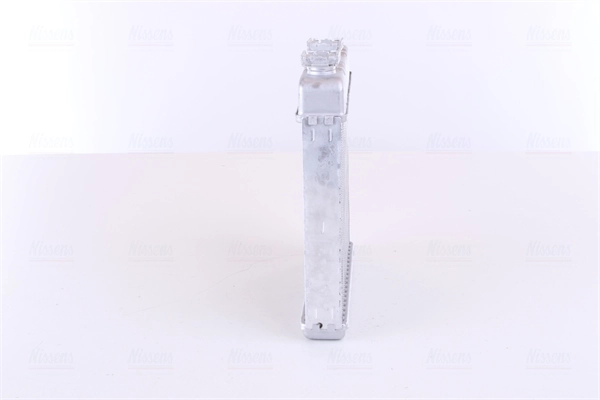 72660 Nissens Радіатор опалювача салону