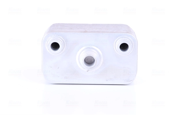 Радіатор охолодження, АКПП Nissens 90678 ціна, від 82.49 USD