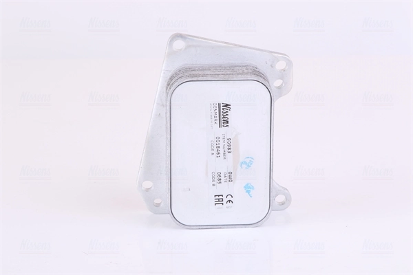  Nissens 90983 ціна, від 27.92 USD