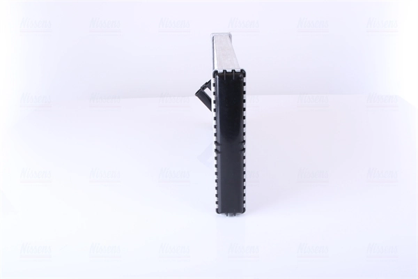  Радіатор пічки Mercedes Benz Truck TRUCK ACTROS 