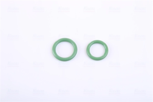 Насос кондиціонера Nissens 890688