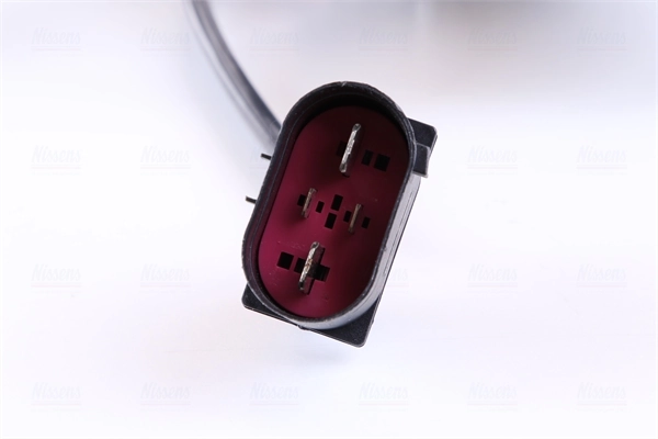 Вентилятор охолодження Nissens 850021