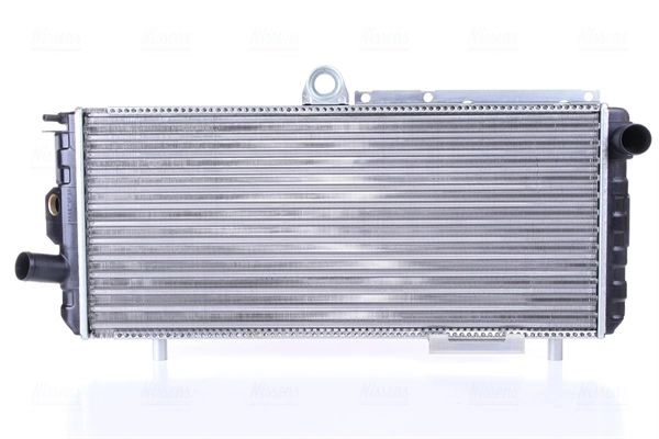 Радіатор охолодження Fiat/Alfa/Lancia 60504297