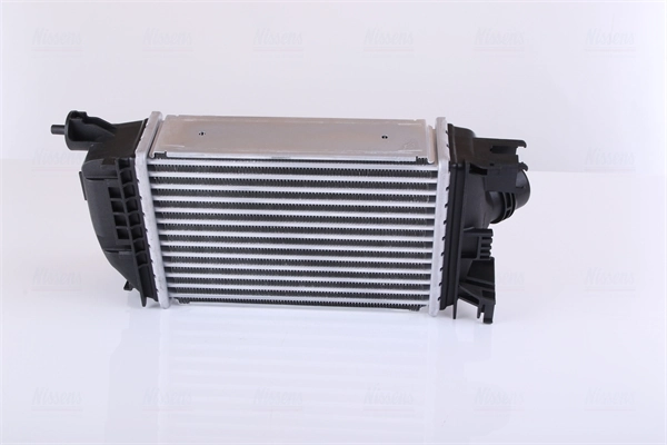 Система охолодження наддувочного повітря Nissens NIS961583 ціна, від 111.62 USD