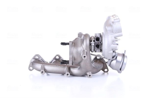 030TC17769000 Mahle Original Турбонаддув