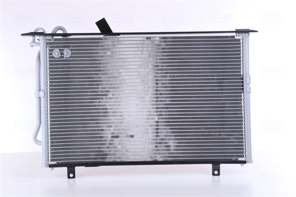 Конденсатор кондиціонера Nissens 94408 ціна, від 81.69 USD