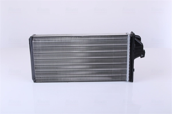 Радіатор пічки (обігрівача) Nissens 72036 ціна, від 42.20 USD