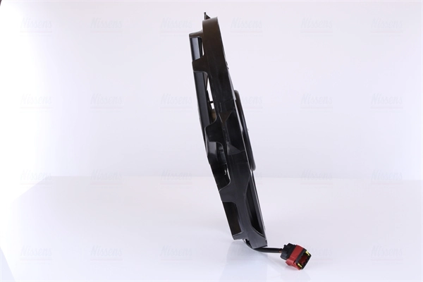 Вентилятор радіатора Nissens 85787 ціна, від 61.12 USD